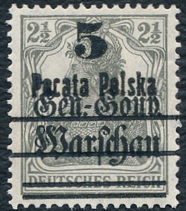 0008 I a B1 Pocata czysty** Wydanie przedrukowe 459/25