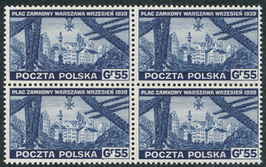 Emigracja D338 w czwórce czyste**
