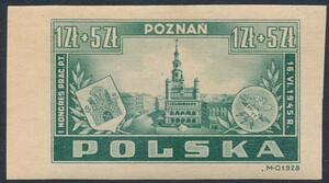 0371 nieząbkowany nadużycie formy czysty** Kongres Pracowników PiT w Poznaniu