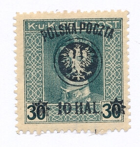 0022 a ZL 12¾ gwarancja czysty* II Wydanie lubelskie (II)