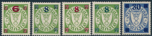 WMG 234-238 czyste** Wydanie przedrukowe