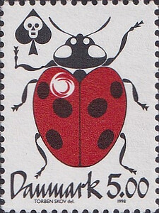 Dania Mi.1175 czyste**