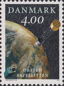 Dania Mi.1203 czyste**