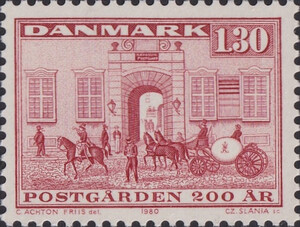 Dania Mi.0697 czysty** Czesław Słania