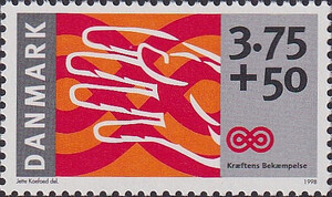 Dania Mi.1190 czyste**