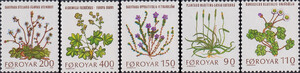Faroer Mi.0048-52 czysty** Czesław Słania