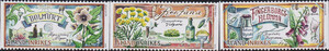 Aland Mi.0422-424 czysty**
