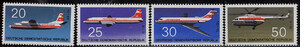 DDR 1524-1527 czyste**