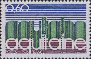 Francja Mi.1964 czysty**
