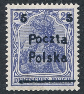 0068 Mk abklacz gwarancja czysty** Wydanie przedrukowe 322/25