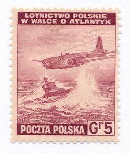 Emigracja 338 I czysty**