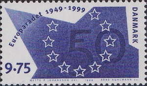 Dania Mi.1213 czyste**