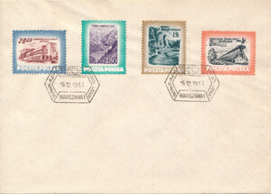 FDC 0689-692 Uzdrowiska i krajobrazy