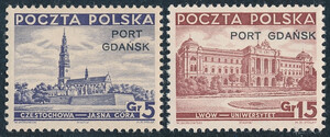 Port Gdańsk 29-30 gwarancja czysty** Wydanie przedrukowe