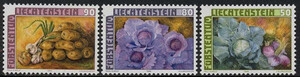 Liechtenstein 0904-906 czyste**