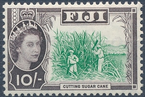 Fiji Mi.0152 czyste**