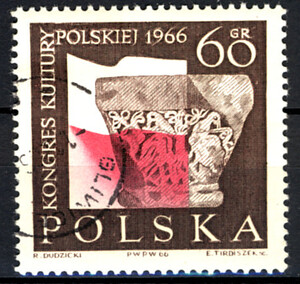 kasowane 1566 Kongres Kultury Polskiej