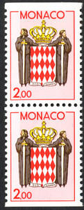 Monaco Mi.1850 parka czyste**