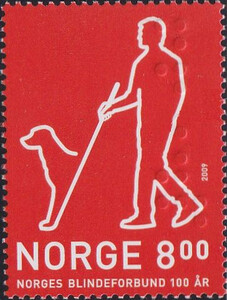 Norwegia Mi.1699 czysty**