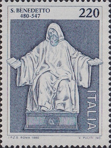 Włochy Mi.1684 czyste**