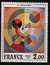 Francja Mi.1982 czyste**