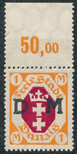 WMG U11 górny margines czysty** Wydanie przedrukowe