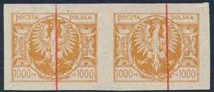 0142 Próba P1 parka czysta Duży orzeł - uzupełnienie 483/25