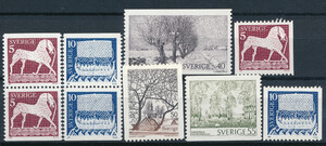 szwecja 799-803