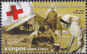 Cypr Mi.1251 czyste**