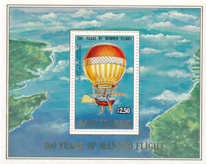 Cook-Islands Mi.0952 Blok 143 czyste**