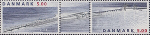 Dania Mi.1180-1181 czyste**