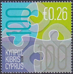 Cypr Mi.1146 czyste** 