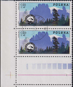 2225 pustopole (1) na dole kasowane 100. rocznica przewodnictwa górskiego w Polsce