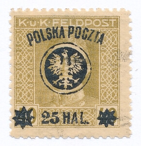 0023 a ZL12¾ czysty* II wydanie lubelskie (I)