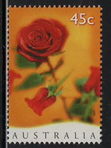 Australia Mi. 1616 czyste**
