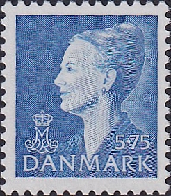 Dania Mi.1233 czyste**