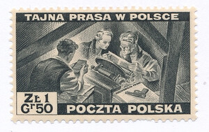 Emigracja 338 O czysty**