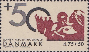 Dania Mi.1427 czyste**