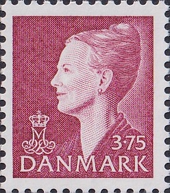 Dania Mi.1141 czyste**