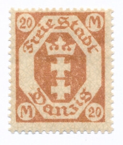 WMG 109 W.11 S czysty* Wydanie obiegowe