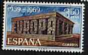 Hiszpania 1808 czyste** Europa Cept