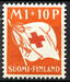 Finlandia Mi.0158 czyste**