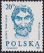 3048 I czysty** Głowy wawelskie