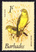 Barbados Mi.0465 czysty**