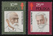 2679-2680 czysty** 60 rocznica odkrycia prątka grużlicy przez Roberta Kocha 