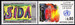 UNO-Genf Mi.0184-185 czysty**