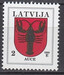 Łotwa Mi.0421 C IV (1999) czyste**