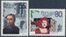 Portugalia Madeira Mi.0123-124 czyste** 