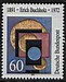 Bundesrepublik Mi.1493 czysty**