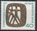 Berlin West Mi.493 czyste**